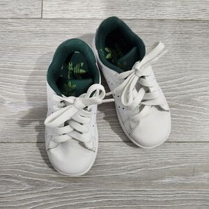 Adidas Kids Stan Smith Sneakers